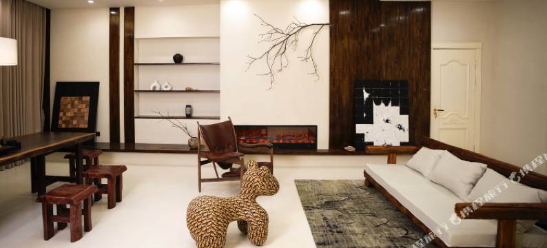 野有故里设计师民宿图片