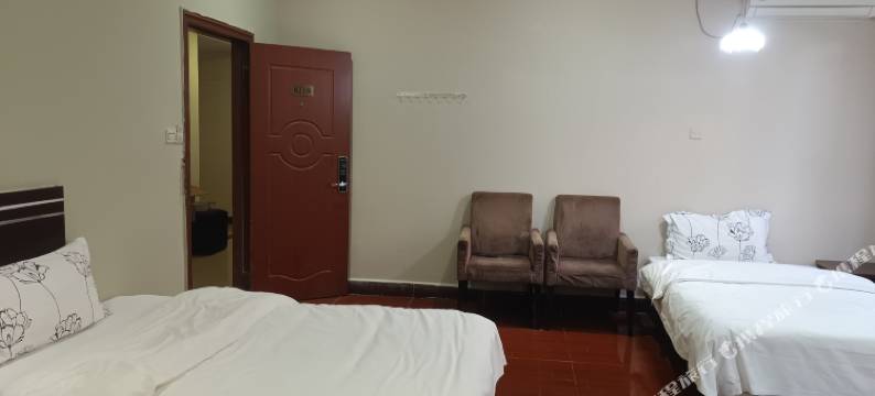 广州尚雅假日图片