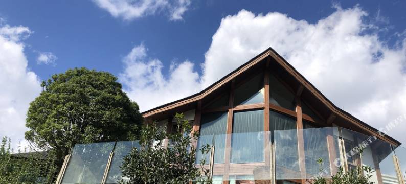 六盘水哒啦湖畔花园酒店图片