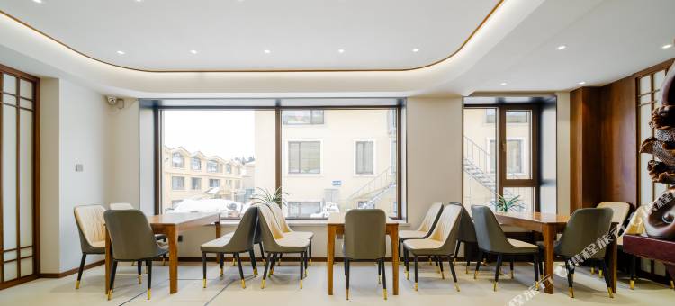 雪乡纳山纳雪酒店(雪韵大街店)图片