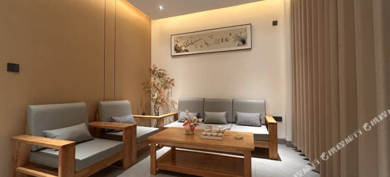 古溪温泉民宿图片