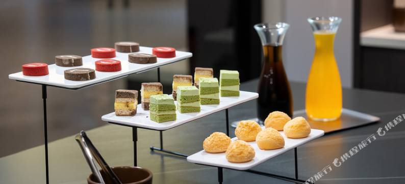 RELAXC丽宽酒店(宜宾莱茵春天店)图片