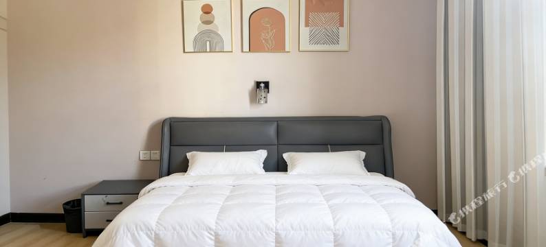 武夷山逸安居宾馆图片