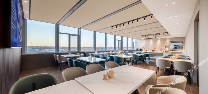 白玉兰酒店(滨州无棣埕口镇政府店)图片