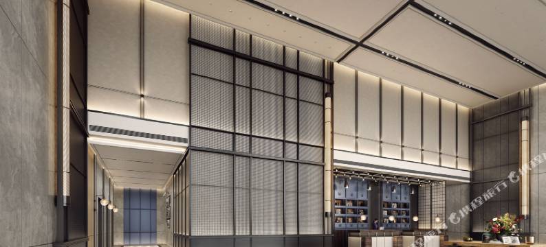 深圳机场福朋喜来登酒店图片