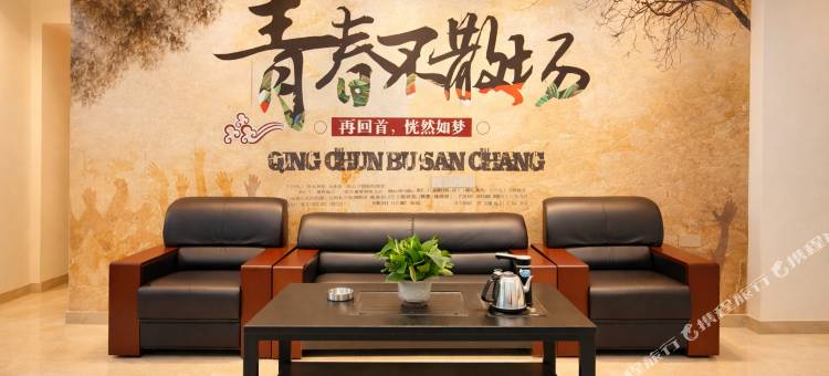 栖梦民宿(赣州市人民医院南院店)图片