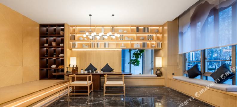 建国璞隐(德州开发区晶华大道店)图片