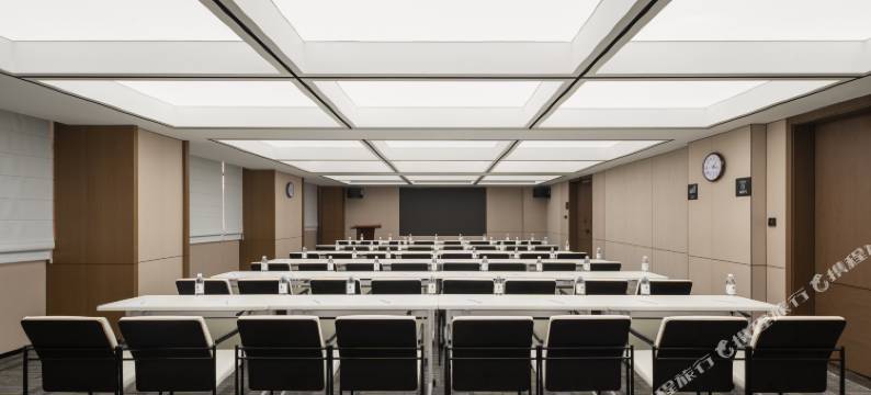 琼海高铁站爱华东路亚朵酒店图片