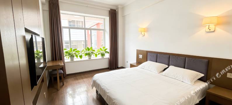 祥和精品酒店(西畴县店)图片