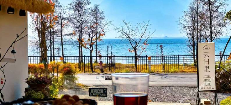 大理鹿卧海湾客栈图片