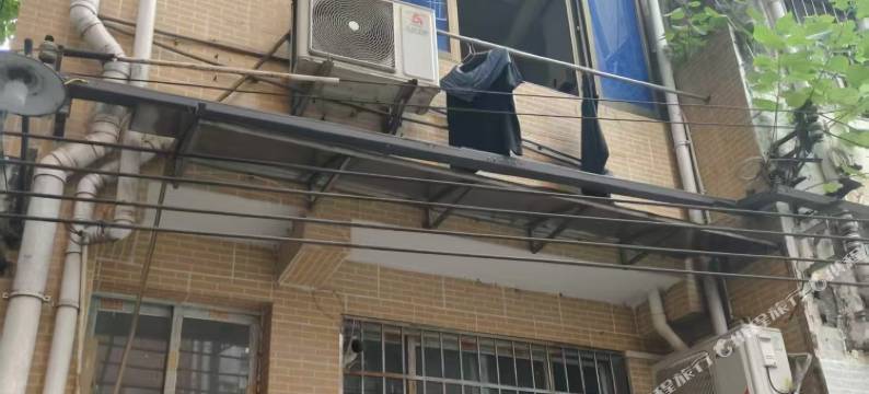 拾光青年旅舍(永庆坊黄沙地铁站店)图片