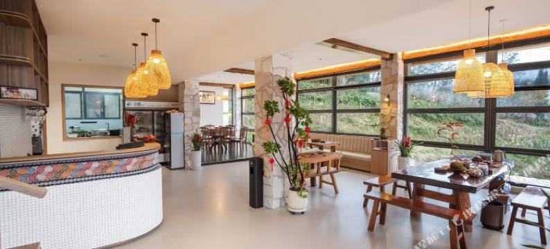 元阳比姆姆·观田云海Valley度假观景美宿(梯田景区店)图片