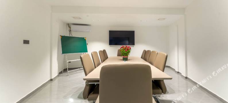 途客国际酒店(霞浦太康路店)图片