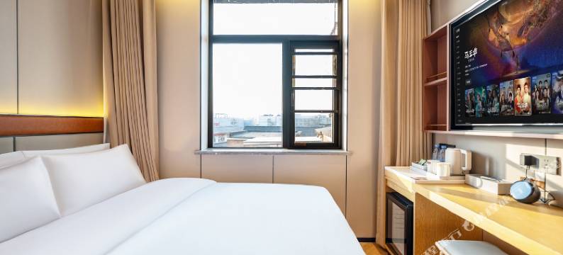 Super8·悦酒店(北京前门大栅栏店)图片