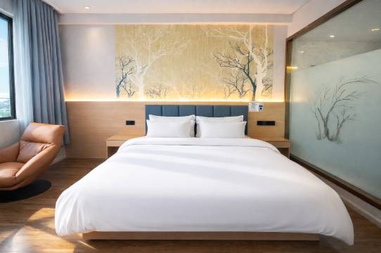 普洱周末驿站(普洱学院职教中心店)