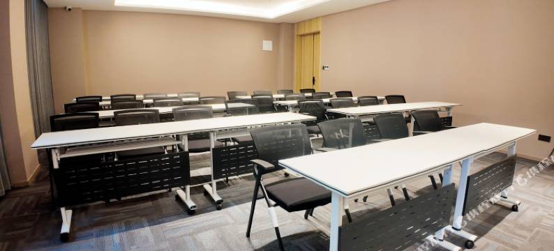 如家·neo(天门中学国贸大厦店)图片