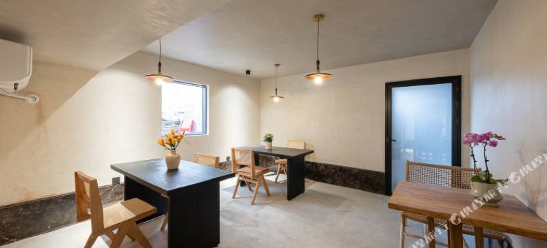 山也·时慢民宿(婺源篁岭景区店)图片