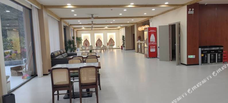 大新德天山舍(德天瀑布店)图片