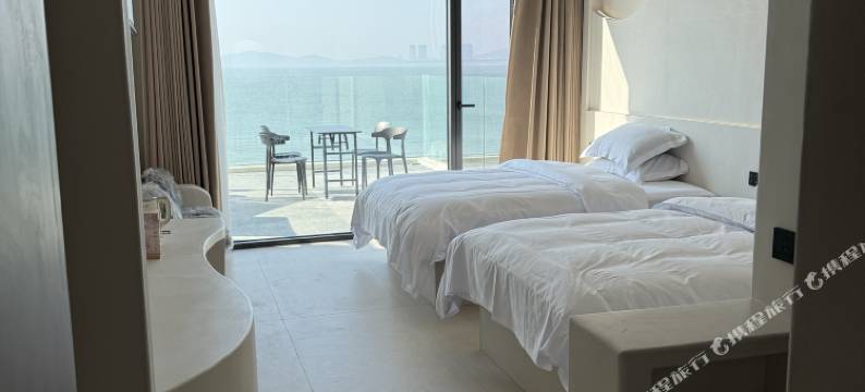 湄洲岛乐海居海景民宿图片