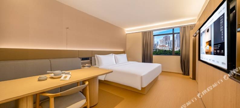 全季酒店(成都太古里望平街店)图片