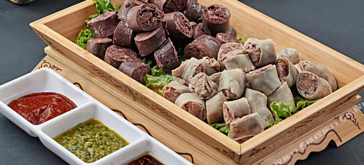 希拉穆仁草原游客中心图片