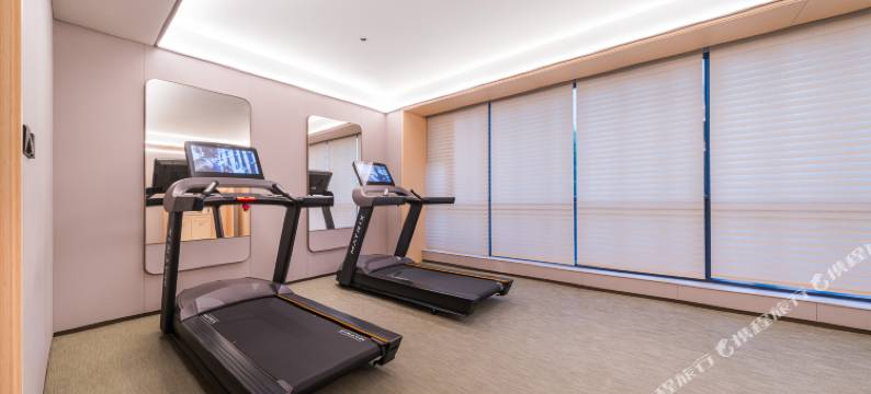 全季宜昌解放路步行街沿江大道酒店图片