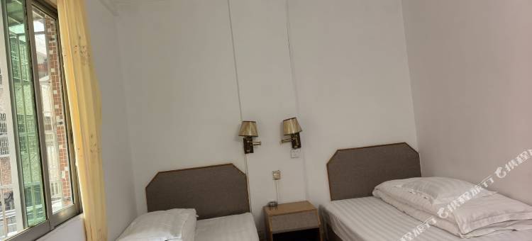 翁源万安旅业图片
