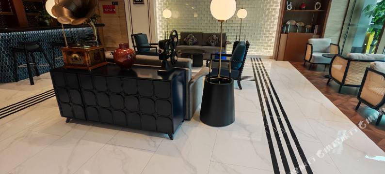 锦江都城酒店(伊宁开发区汗马大厦店)图片