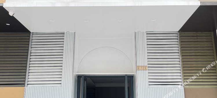 漫季酒店(新乡河师大万达店)图片