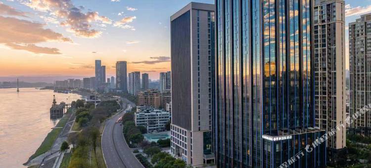 季枫国际酒店(宜昌三峡游客中心万达店)图片