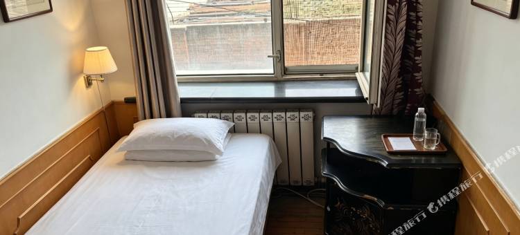 伊利源旅店图片