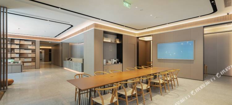 全季酒店(天津大港东城海景大道店)图片