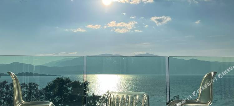 大理桃源临海月客栈图片