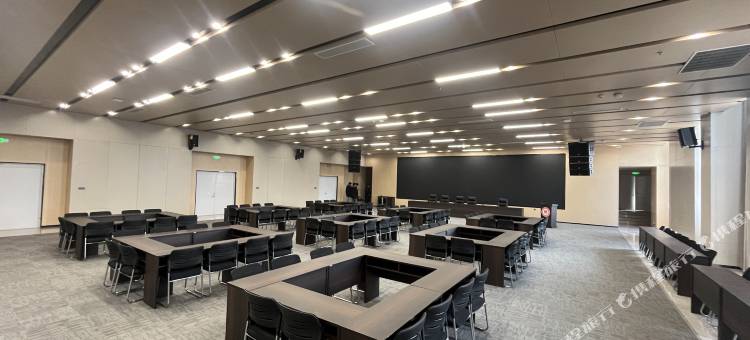 新沂棋盘机场培训中心图片