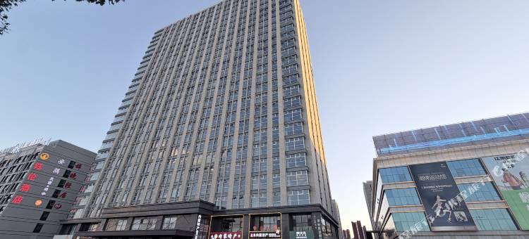 清儿民宿(乌兰察布站店)图片