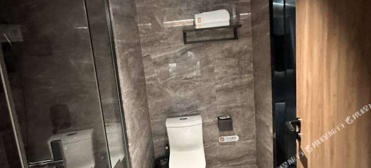 睿柏·云酒店(莆田荔城区文献东路店)图片