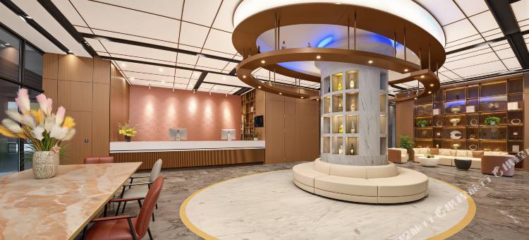 R ROYALSS HOTEL酒店(桂林高铁北站店)图片