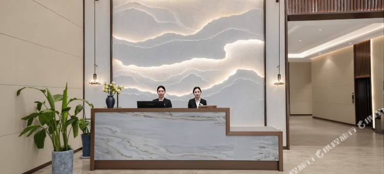 美豪丽致酒店(济南西站店)图片