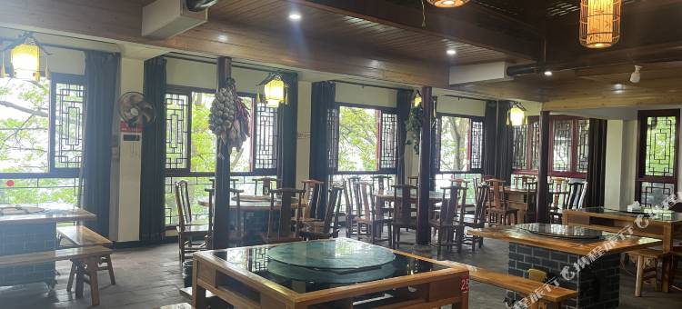 蒙雅山庄(蒙顶山风景区店)图片