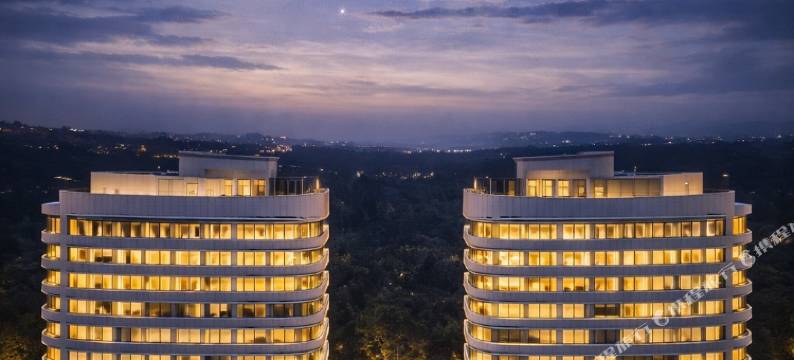 厚新大酒店(莆田湄洲湾北岸经济开发区店)图片