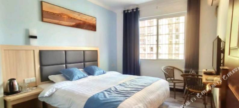 喆祥商务宾馆(长沙高铁南站国际会展中心店)图片