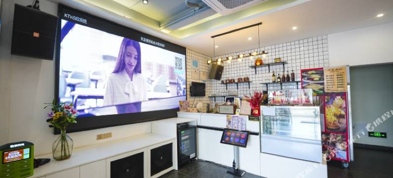 深圳远潮风海景民宿(官湖沙滩店)图片