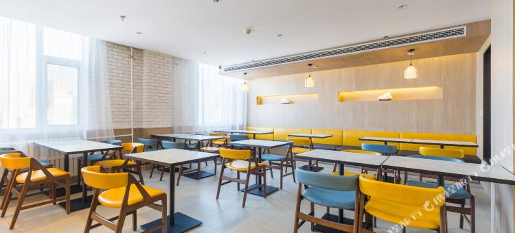 汉庭优佳酒店(济南莱芜长勺北路店)图片