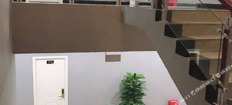 四海宾馆(南阳南新路店)图片