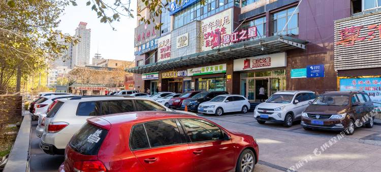锦江之星(西宁五四西路师范大学店)图片