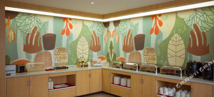 汉庭酒店(邯郸永年太极广场店)图片