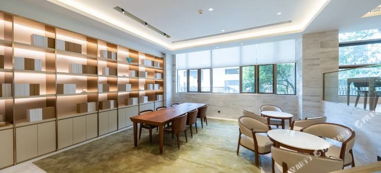 全季酒店(上海北外滩宁国路地铁站店)图片