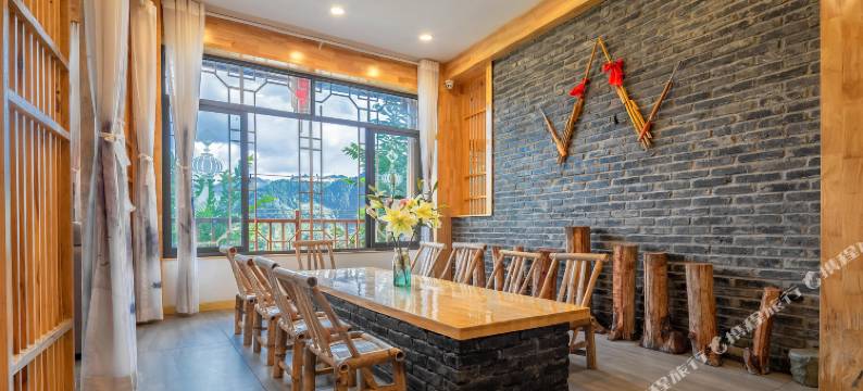 西江栖云远山民宿(东引观景台店)图片