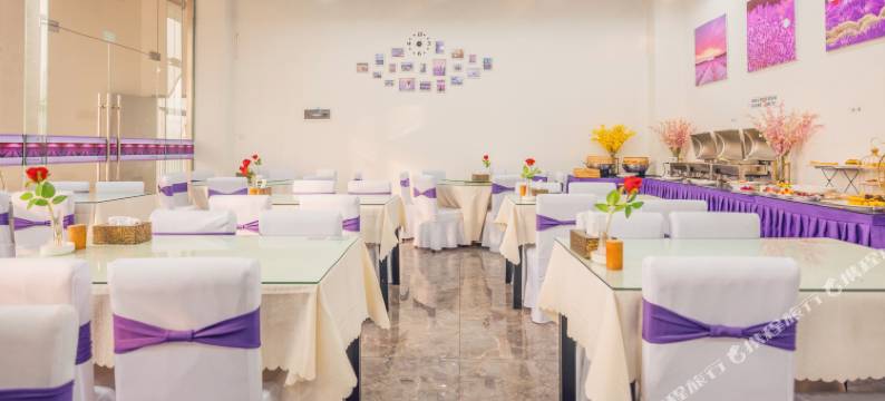 麗枫酒店(成都理工大学地铁站店)图片