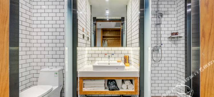 花美时酒店(秦皇岛北戴河新区仙螺岛店)图片